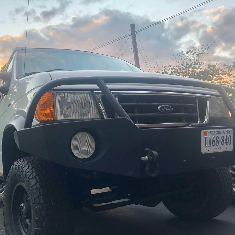 2006 Ford Sportsmobile E-350 Super Duty 4x4 w/ poptop (photo 4) ā photo 4