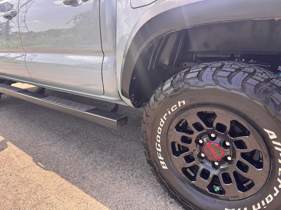 2019 Toyota Tacoma · TRD Off-Road Pickup 4D 5 ft in West Lake Hills, TX (photo 8) — photo 8