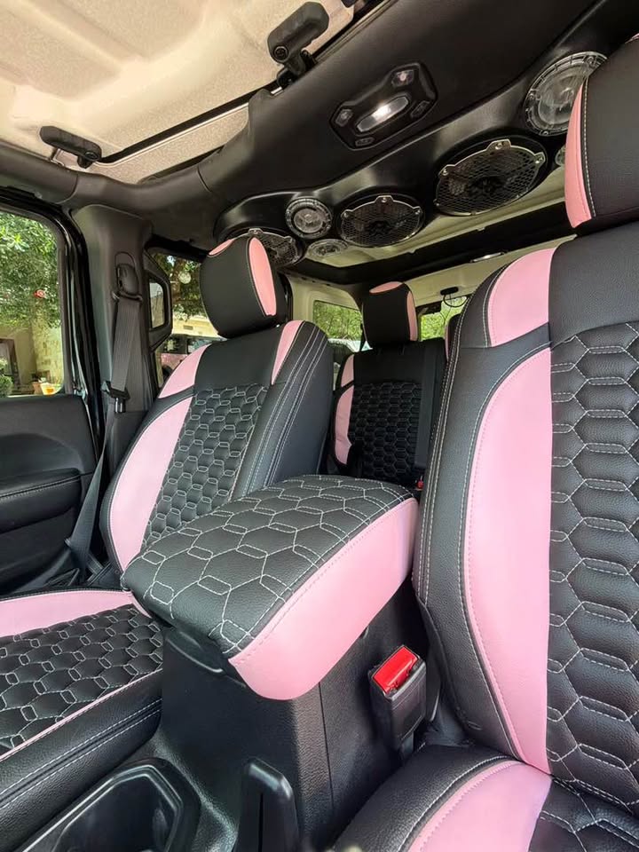 2018 Jeep Wrangler Unlimited · Rubicon Sport Utility 4D in Leander, TX (photo 8) — photo 8