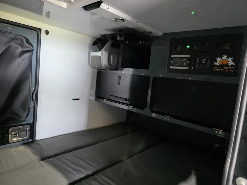2023 Off Grid Trailers Expedition 2.0 in El Campo, TX (photo 7) — photo 7