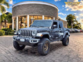 2020 Jeep Jeep Gladiator Overland