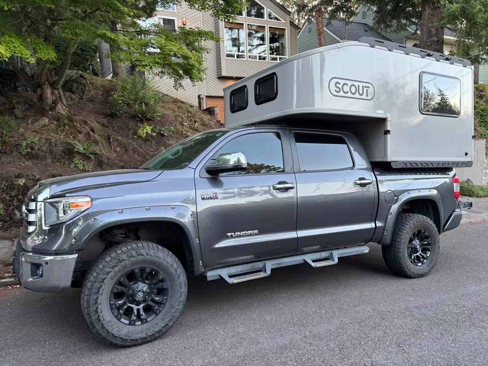 2024 Scout Olympic Camper in Portland, OR (photo 2)