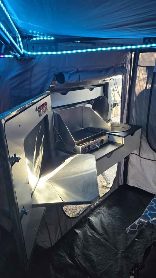 2022 Turtleback expedition t3 in Prescott, AZ (photo 12) — photo 12