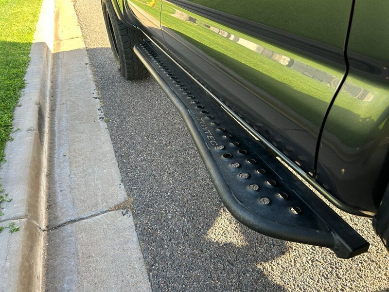 2021 Toyota Tacoma V6 4X4 Fully Built Off-Road Thousands in Upgrades (photo 12) — photo 12