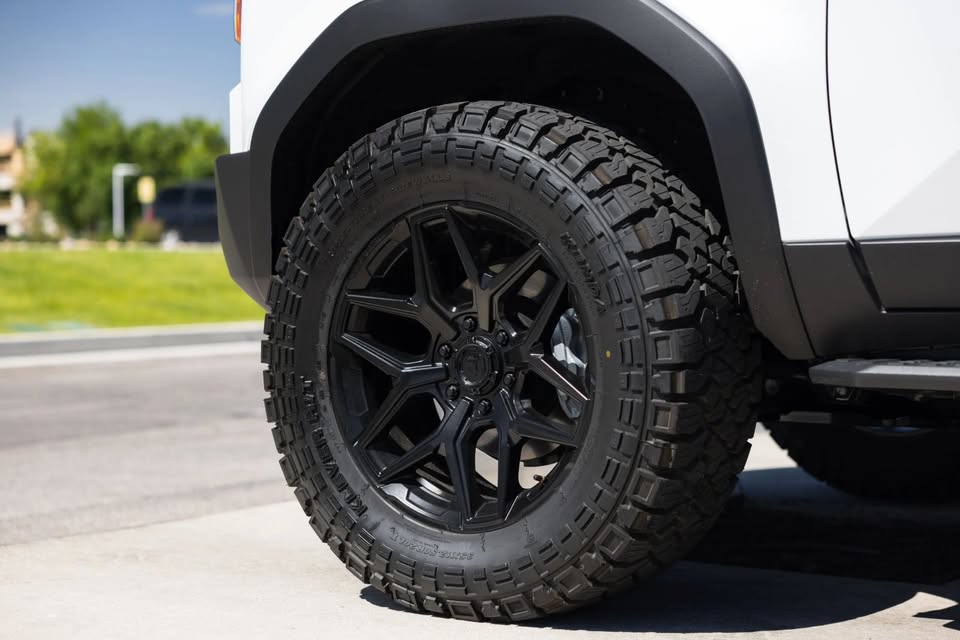2026 Toyota Land Cruiser in Sandy, UT (photo 7) — photo 7