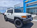 2010 Toyota FJ Cruiser