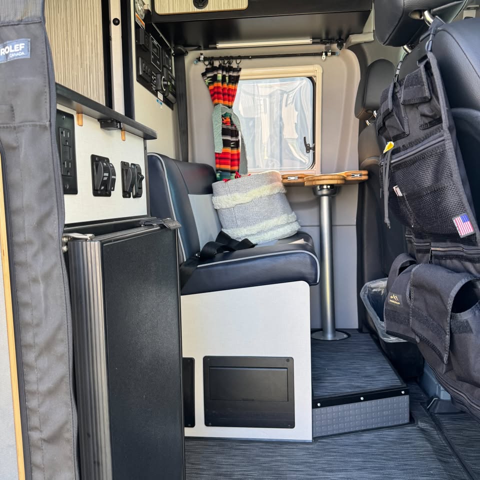 2022 Mercedes-Benz Sprinter in Salt Lake City, UT (photo 9)