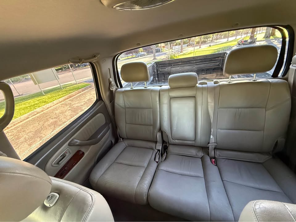 2006 Toyota Tundra Double Cab · Limited in Brentwood, CA (photo 9)