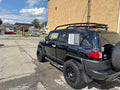 2007 Toyota FJ Cruiser