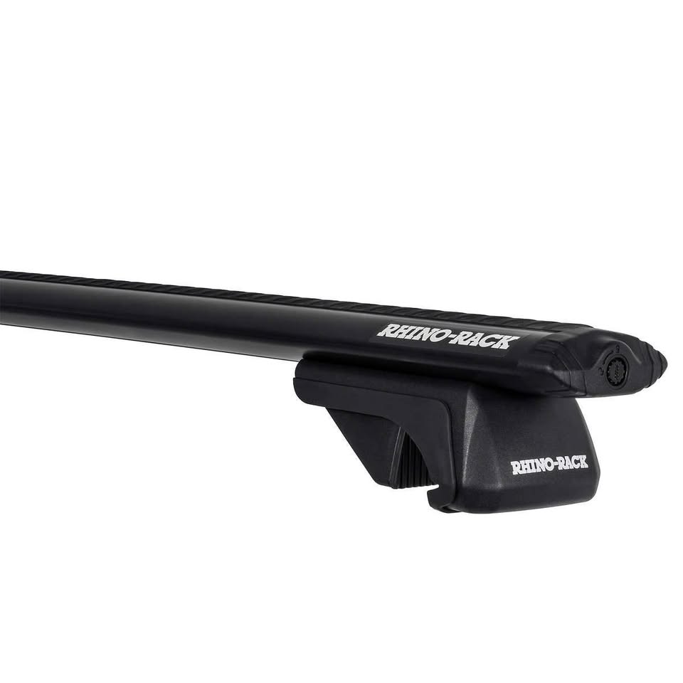 Rhino Rack Vortex SX Black K-SX100VA118B 2 Bar Roof Rack 1751865 #97889 in Orem, UT (photo 2) — photo 2