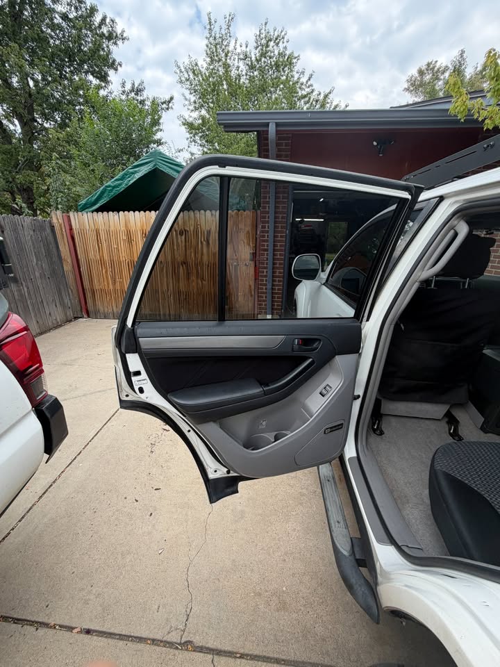 2007 Toyota 4Runner Sport Edition V8 in Golden, CO (photo 11) — photo 11