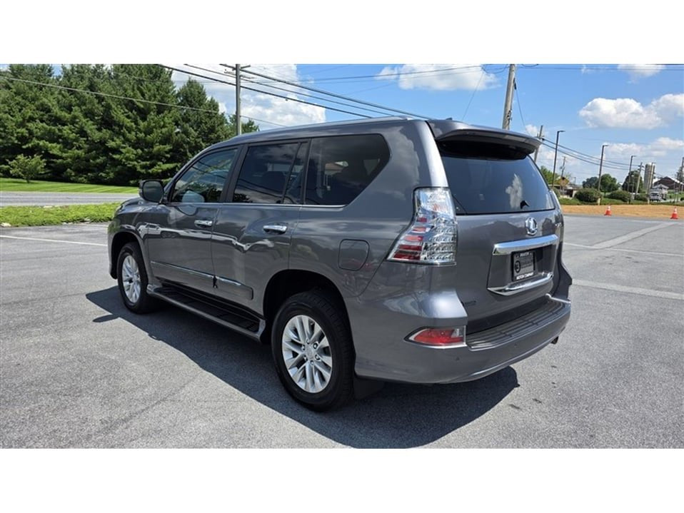 2018 Lexus GX in Ephrata, PA (photo 6) — photo 6