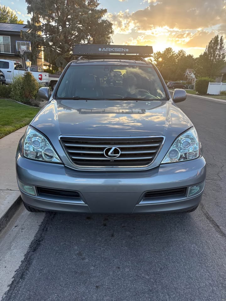 2004 Lexus GX · GX 470 Sport Utility 4D in Orem, UT (photo 6) — photo 6