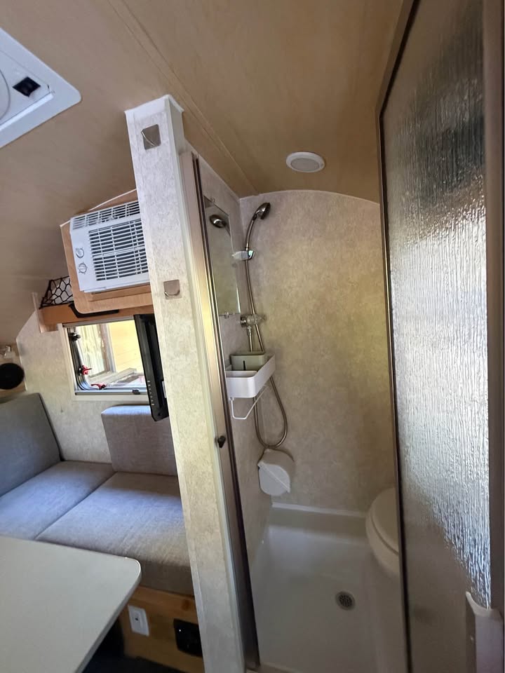 2018 Nucamp T@B Outback Overland- Solar in Lake Oswego, OR (photo 6) — photo 6