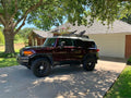 2007 Toyota FJ Cruiser · Sport Utility 2D