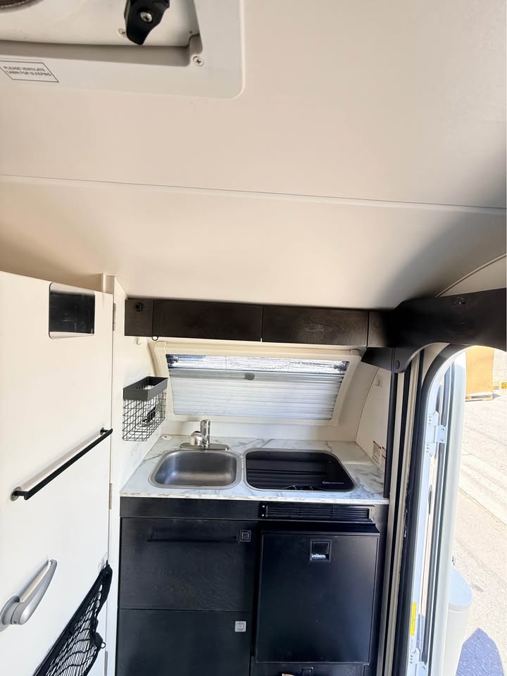 2023 nuCamp Boondock TAB 320 in Tolleson, AZ (photo 5) — photo 5