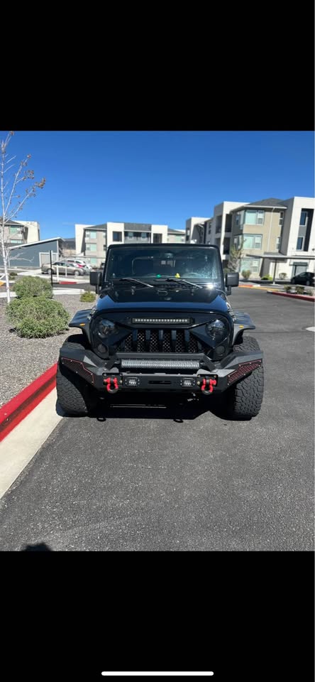 2011 Jeep Wrangler · "Sport" Sport Utility 2D in Reno, NV (photo 5) — photo 5