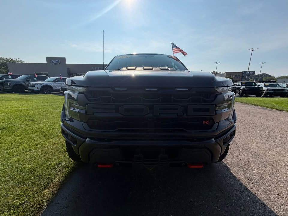 2024 Ford F-150 · Raptor R in Holland, MI (photo 2) — photo 2