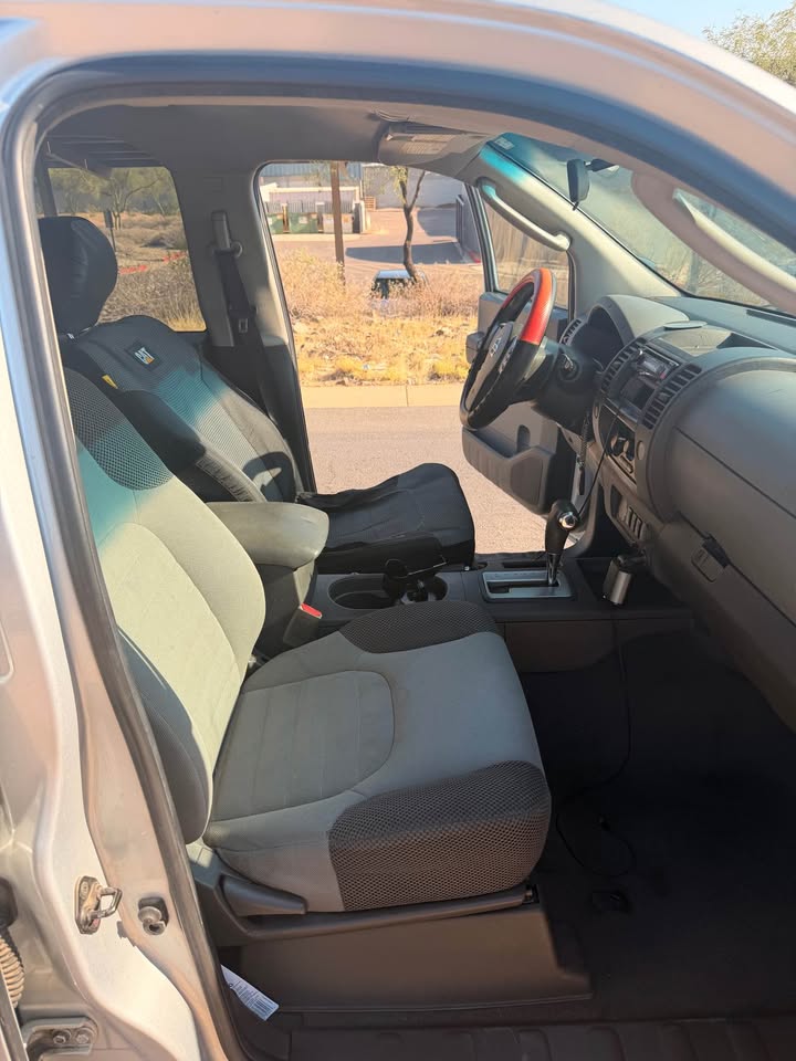 2008 Nissan Xterra · SE Sport Utility 4D in Scottsdale, AZ (photo 10) — photo 10