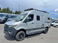 2021 Mercedes-Benz 4x4 winnebago revel 44e