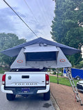 Tepui Ruggedized Kukenam 3 Rooftop Tent – Excellent Condition