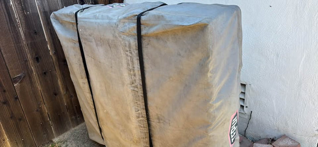 Original Tepui autana 3 tent — photo 3