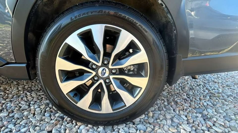 2023 Subaru OUTBACK XT in Orem, UT (photo 10)