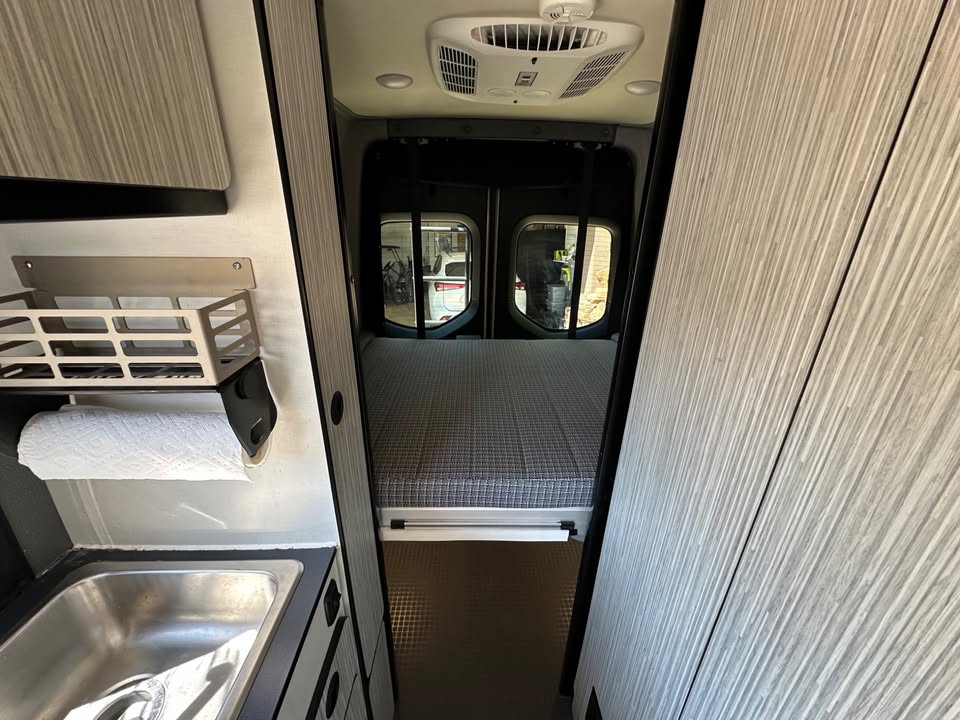 2022 Winnebago Revel EX-L in Ivins, UT (photo 8) — photo 8