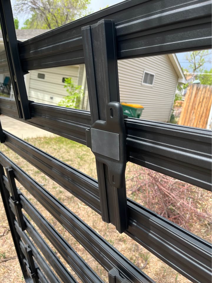 Yakima LockNLoad Platform J - 76 x 65 in in Arvada, CO (photo 5)
