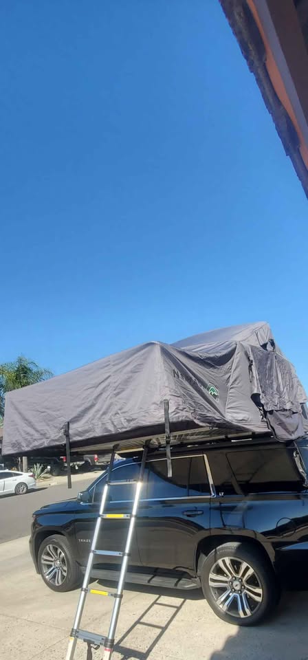 OVS NOMADIC Roof Top Tent in Oceanside, CA (photo 4)
