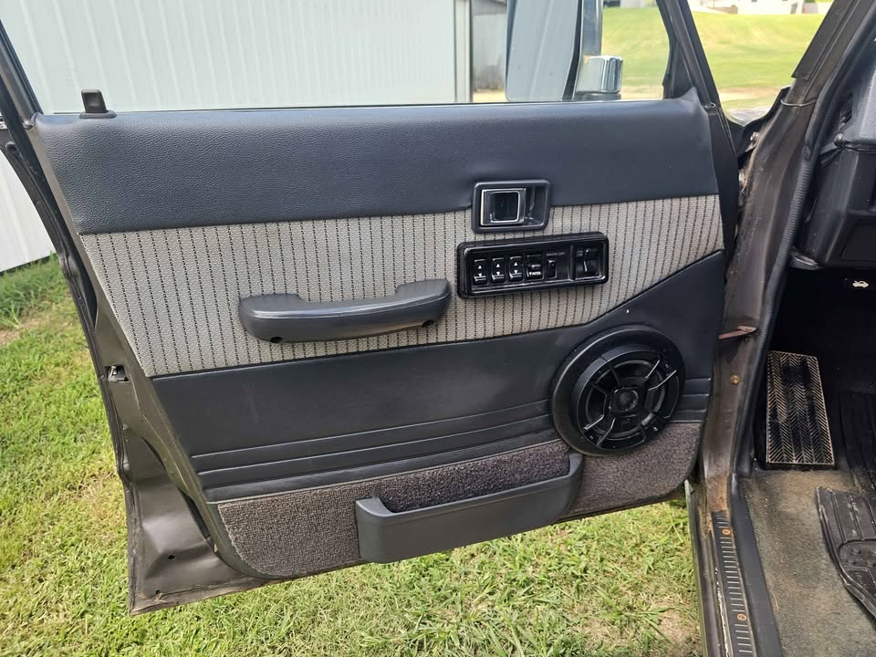 1989 Toyota landcruiser 4x4 Read add (photo 9) — photo 9