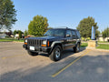 1998 Jeep Cherokee · Sport 4D