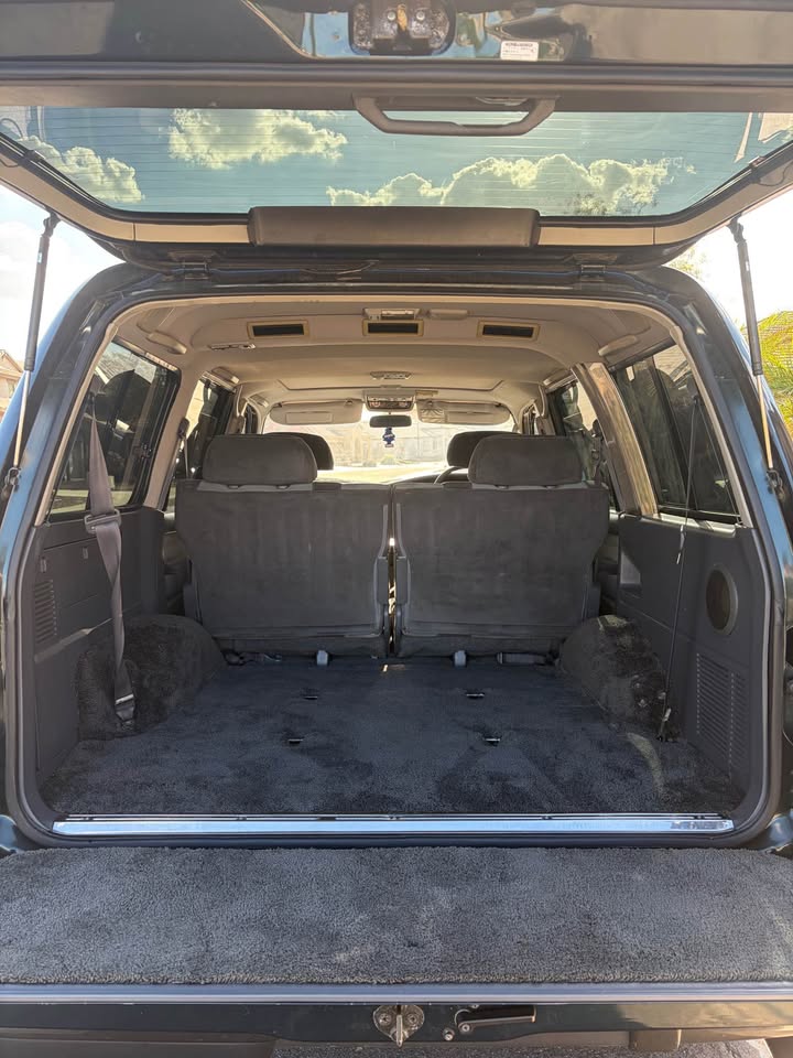 1994 Toyota Landcruiser in Sun City, AZ (photo 12) — photo 12