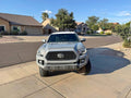 2018 Toyota Tacoma Double Cab · TRD Off-Road Pickup 4D 6 ft