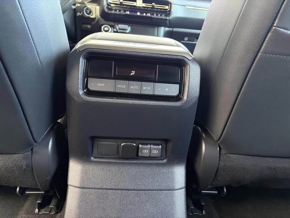 2024 Toyota Landcruiser · Sport Utility 4D in Denver, CO (photo 10) — photo 10