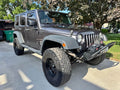 2014 Jeep Wrangler Unlimited · Sport (JK) SUV 4D