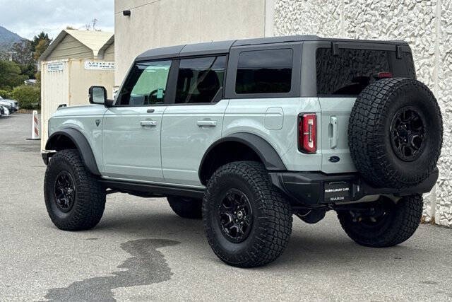 2021 Ford Bronco in Corte Madera, CA (photo 6) — photo 6