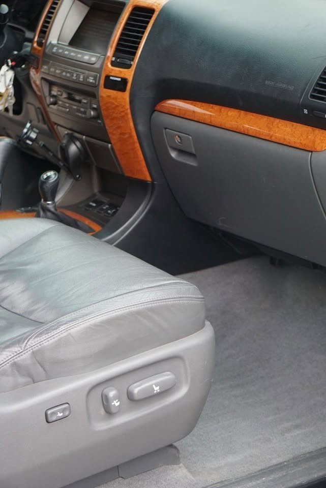 2005 Lexus gx470 in Silverthorne, CO (photo 8) — photo 8