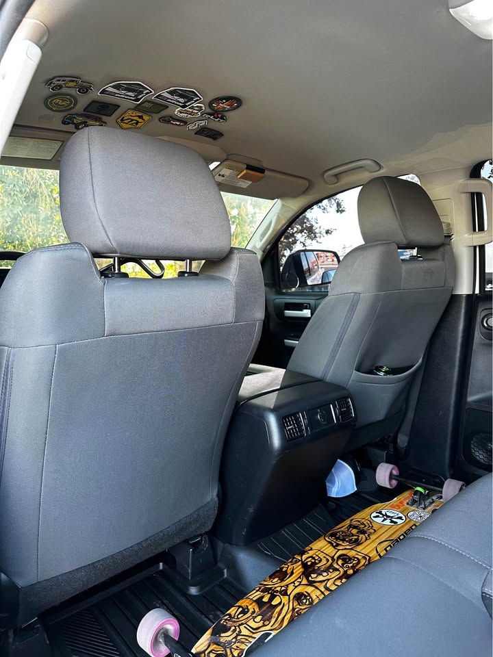 2021 Toyota Tundra CrewMax · SR5 in Belen, NM (photo 11)