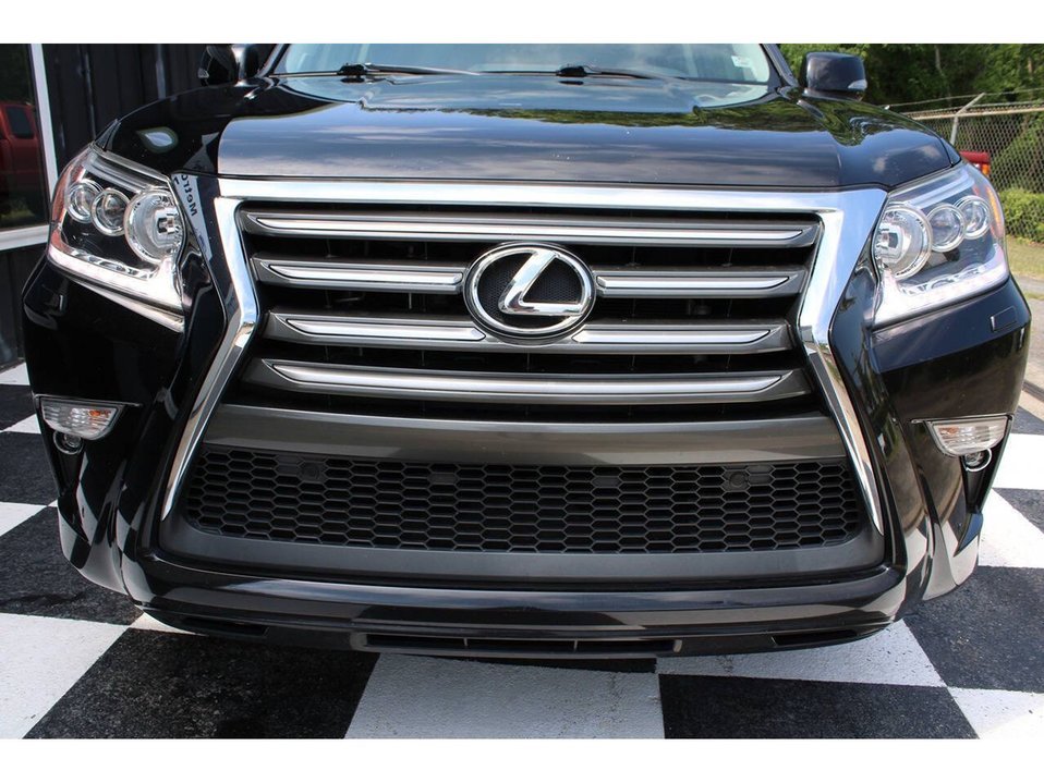 2019 Lexus GX 460 in Matthews, NC (photo 11) — photo 11