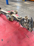 2007-2018 Wrangler JK Built Front Dana 30 Axle Assembly 5.13 Ratio ARB Locker
