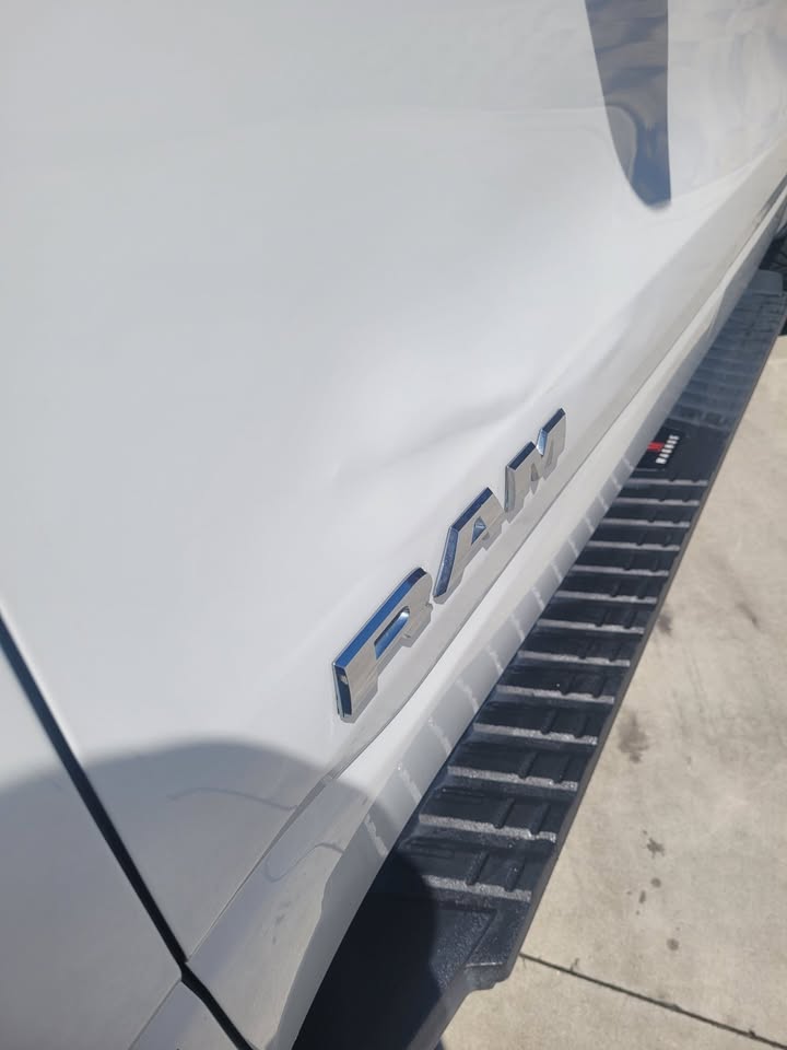 2019 Ram 1500 in Reno, NV (photo 5) — photo 5