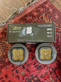 Diode Dynamics Stage Pro Series 3” LED Pods (Pair)