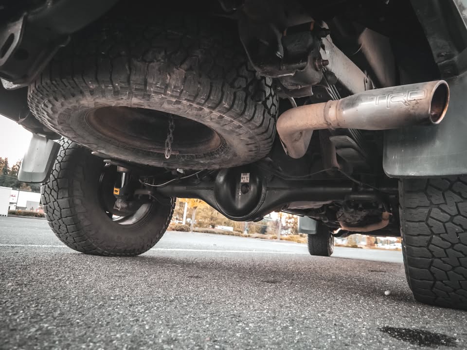 2017 Toyota Tacoma · TRD Pro Pickup 4D 5 ft in Bremerton, WA (photo 6) — photo 6
