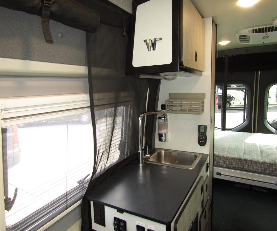 2023 Winnebago Revel 44E in Phoenix, AZ (photo 4) — photo 4