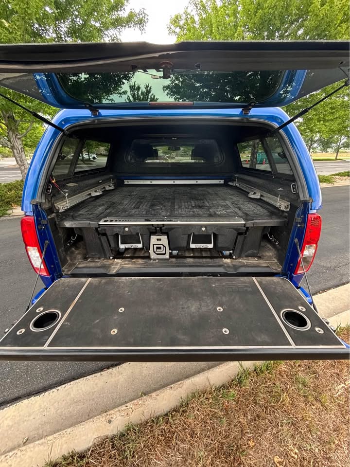 2013 Nissan Frontier Crew Cab · PRO-4X Pickup 4D 5 ft in Fort Collins, CO (photo 10)