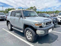 2007 Toyota FJ Cruiser 4WD 221113 Miles