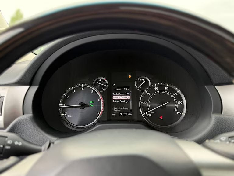 2022 Lexus GX 460 4.6L V8 6-Speed Automatic 4WD in Greensboro, NC (photo 12) — photo 12