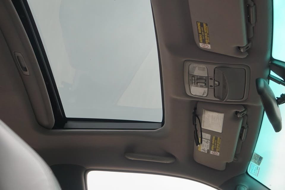 2005 Lexus gx470 in Silverthorne, CO (photo 9) — photo 9