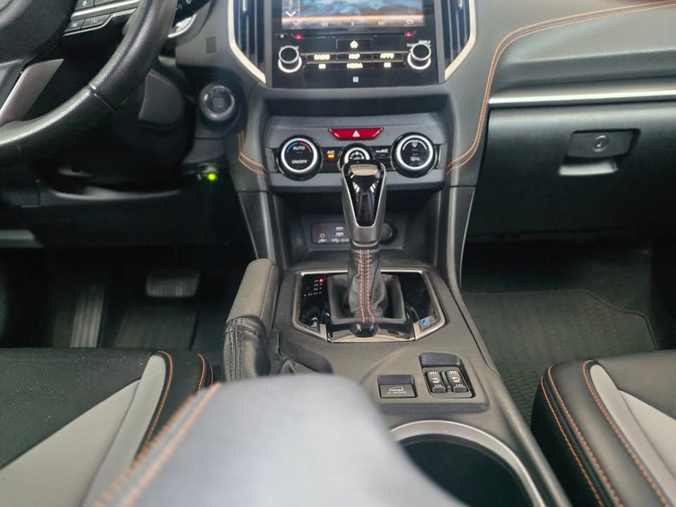 2021 Subaru crosstrek limited - 44k miles - clean title - tampa fl in Tampa, FL (photo 12) — photo 12